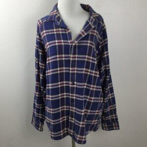Neff Plaid Shirt l